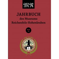 Jahrbuch des Museums Reichenfels-Hohenleuben 2025 (Band 70) Jubiläumsausgabe